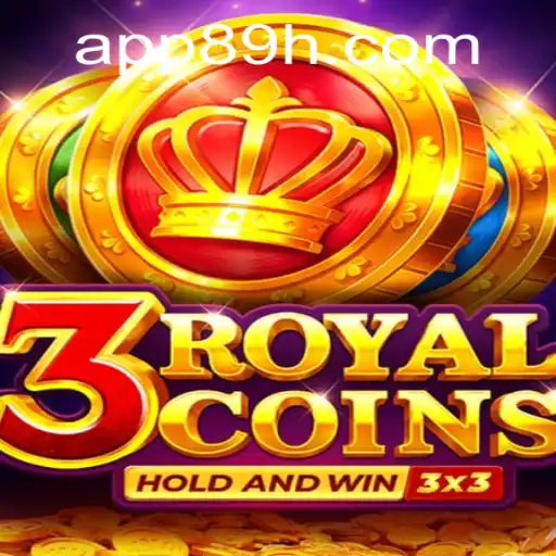 An In-Depth Exploration of the Game 3royalcoins on 89H.COM