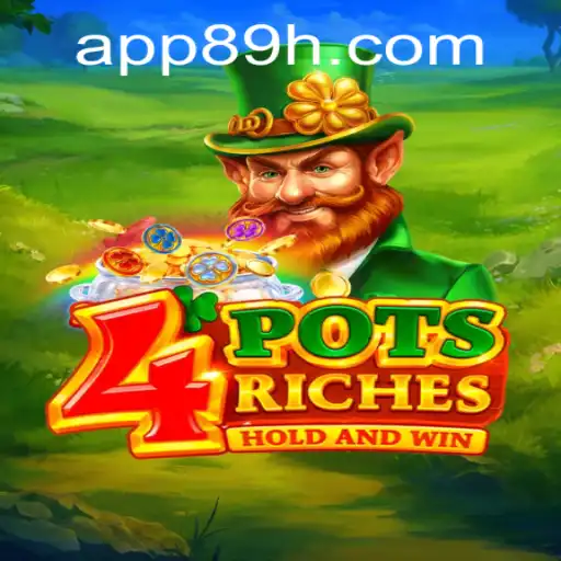 Exploring the Thrilling World of 4potsriches: A Deep Dive