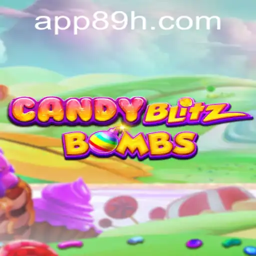 CandyBlitzBombs: A Sweet Gaming Adventure with Explosive Twists