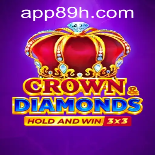 Exploring the Exciting World of Crowndiamonds: A Journey into 89H.COM
