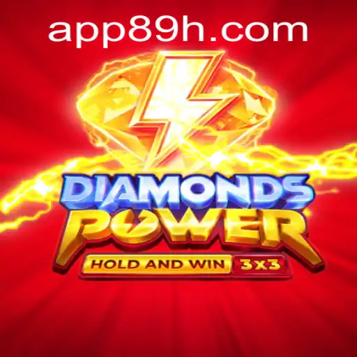Exploring the Exciting World of Diamond Power: A Comprehensive Guide to the Game 'Diamondspower'