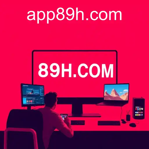 Unveiling the Uniqueness of 89H.COM: An Exclusive Exploration