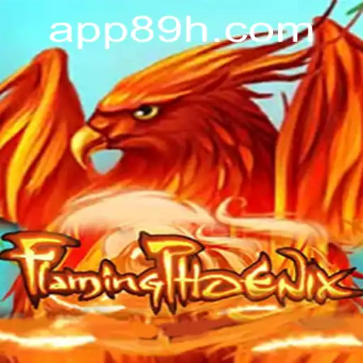 FlamingPhoenix: The Thrilling Adventure of Strategy and Skill