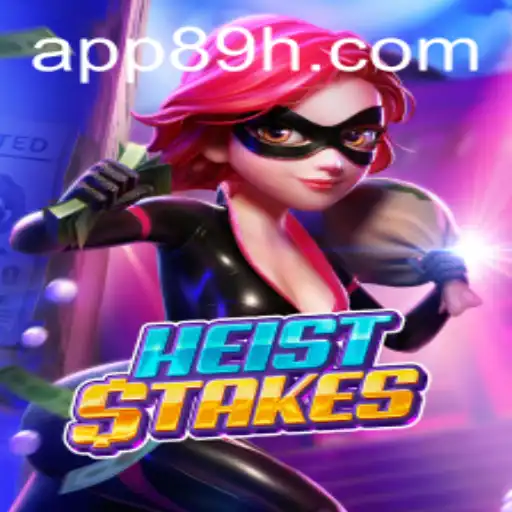 Unlocking the Thrills of HeistStakes: A Deep Dive into the Game and Its Exciting Features