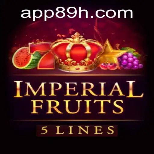 Discover the New Thrills of ImperialFruits5 at 89H.COM