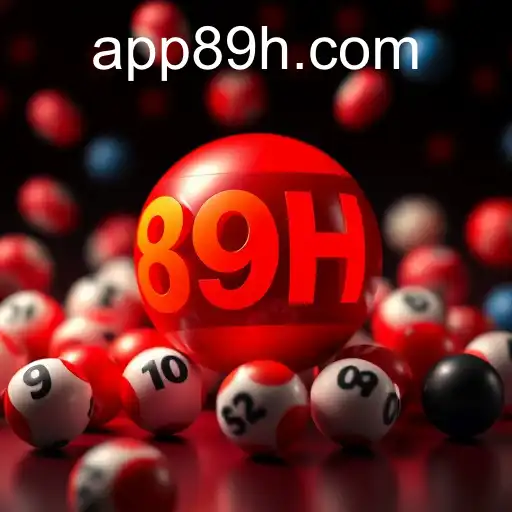 Exploring the Thrilling World of Lotteries and 89H.COM