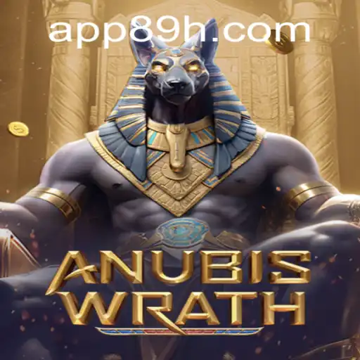 Discover the Mystical Realm of AnubisWrath