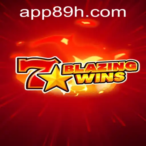 BlazingWins: An Immersive Gaming Experience with 89H.COM