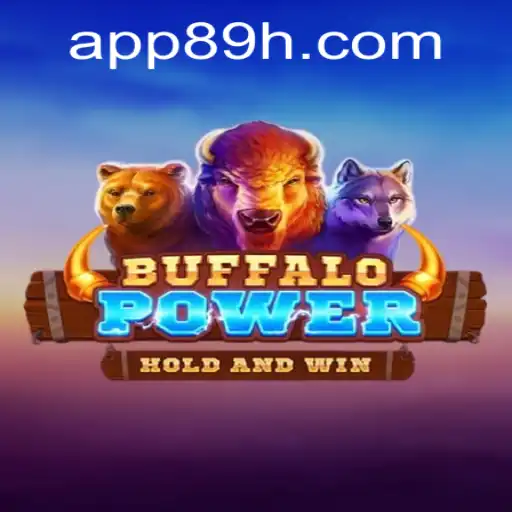 Buffalo Power: An Engaging Journey into the Plains of Adventure