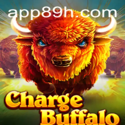 ChargeBuffalo: A Thrilling Adventure in Modern Gaming