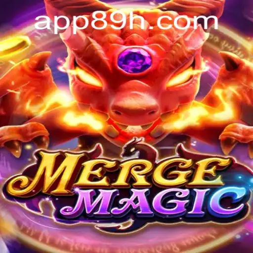 Discover the Enchanting World of MergeMagic