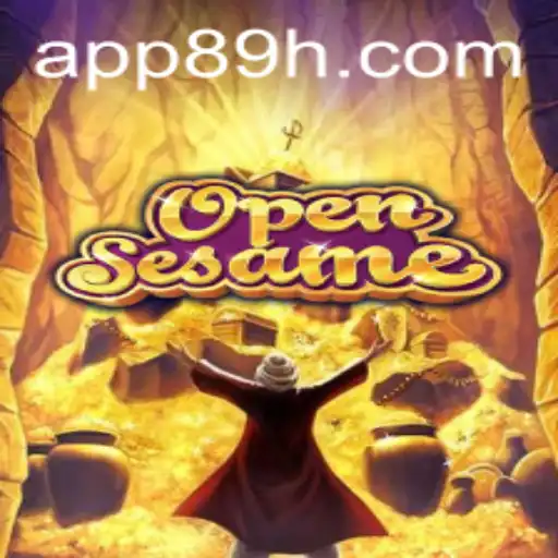 OpenSesame: Unlock the Thrills of Interactive Gaming with 89H.COM