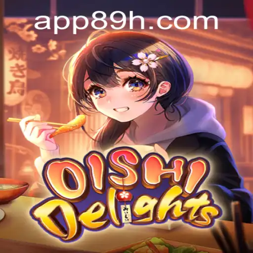 Discovering the Enchanting World of OishiDelights: A Comprehensive Guide