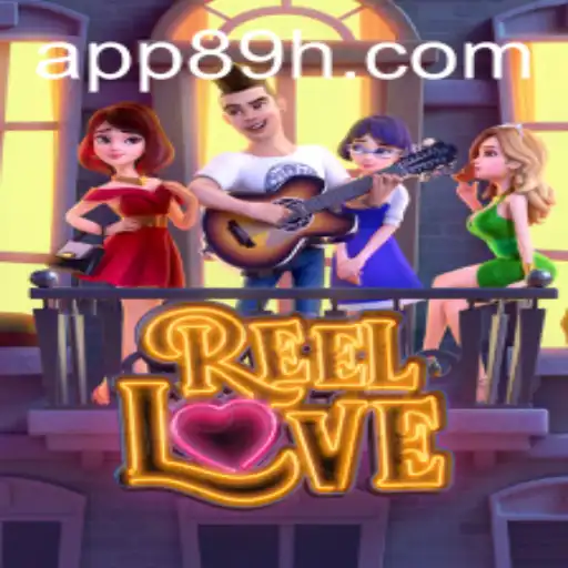 Unveiling the Allure of ReelLove: A Captivating Slot Game Experience