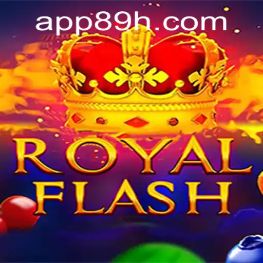 Discover the Exciting World of RoyalFlash: An In-Depth Guide to 89H.COM's Latest Game