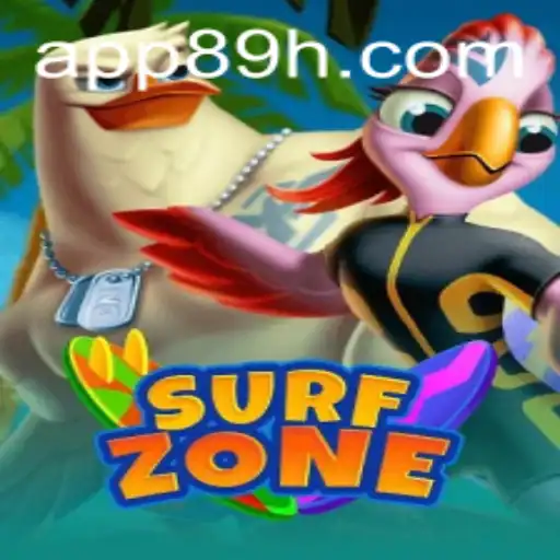 Exploring the Thrills of SurfZone: An Ultimate Interactive Experience