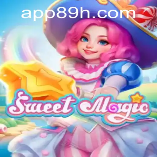 SweetMagic: A Delightful Journey in the World of 89H.COM