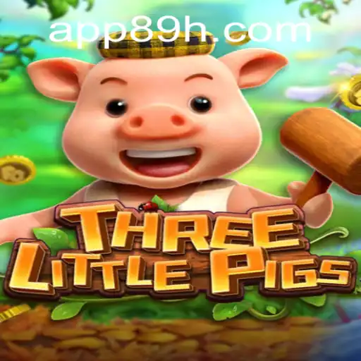 Exploring the Enchanting World of THREELITTLEPIGS - A Captivating Journey